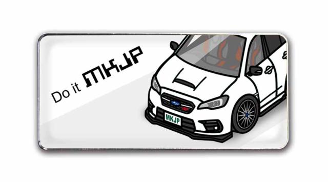 スバル WRX VAB VAG S4 グリル　後期　stiエンブレム SUBARU・WRX STI S4 VB フロントグリル STI