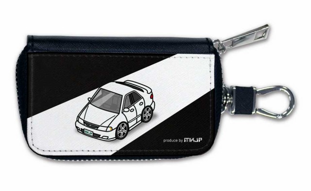 即納！最大半額！ スマートキーケース 車 メンズ 彼氏 車好き 男性 納車 キーケース