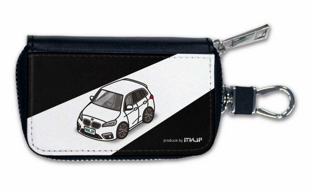 最旬ダウン スマートキーケース 車 納車 男性 車好き 彼氏 メンズ キーケース