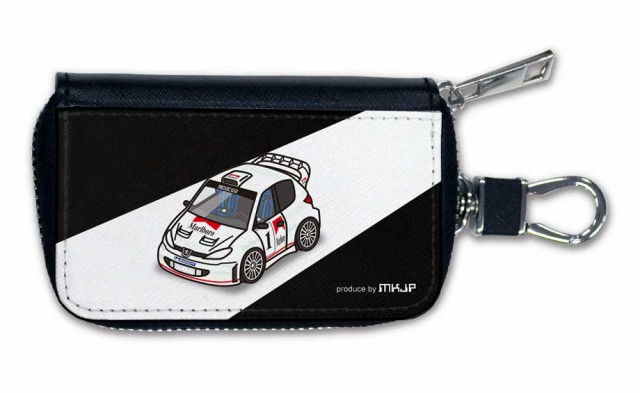 人気ブランドランキング メンズ 車 スマートキーケース 彼氏 納車 男性 車好き キーケース