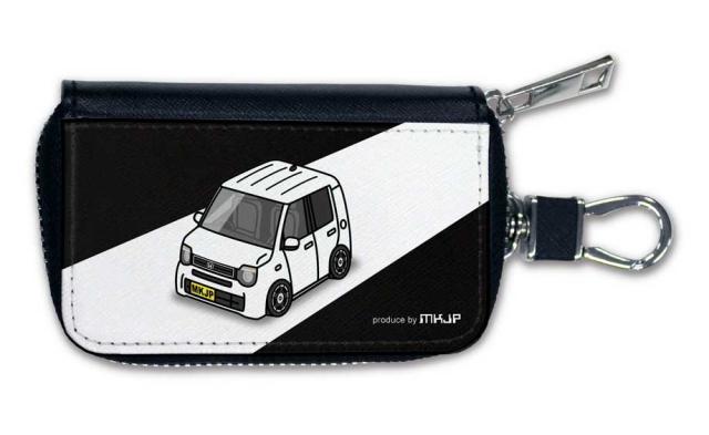 スマートキーケース 車 メンズ 彼氏 車好き 男性 納車 プレゼント 祝い ホンダ N-WGN JH3 送料無料の通販は