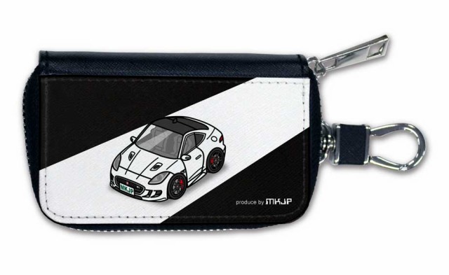 当店だけの限定モデル スマートキーケース 車 メンズ 彼氏 車好き 男性 納車 キーケース
