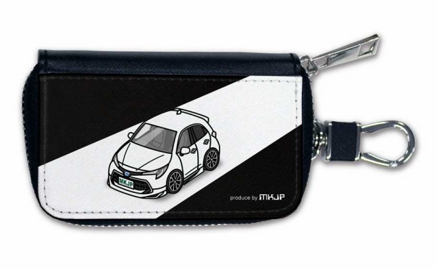 お買い得モデル メンズ 車 スマートキーケース 彼氏 納車 男性 車好き キーケース