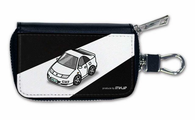 憧れ スマートキーケース 車 メンズ 彼氏 車好き 男性 納車 キーケース