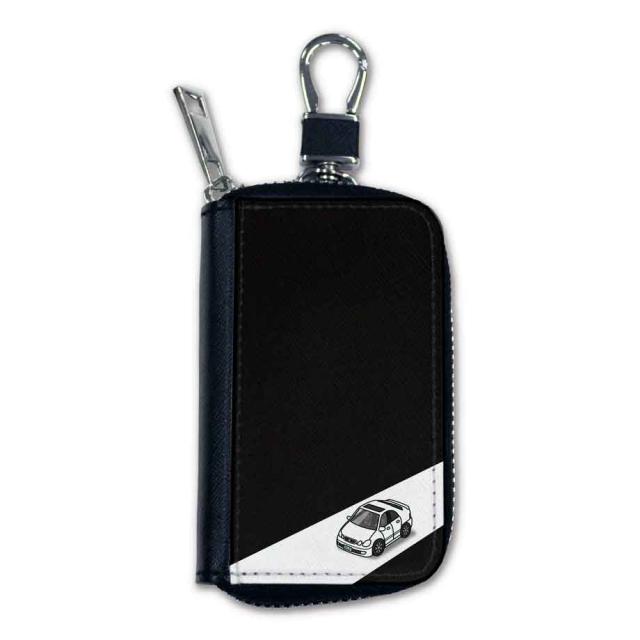 スマートキーケース 車 メンズ 彼氏 車好き 男性 納車 プレゼント 祝い トヨタ アリスト JZS16 送料無料の通販は