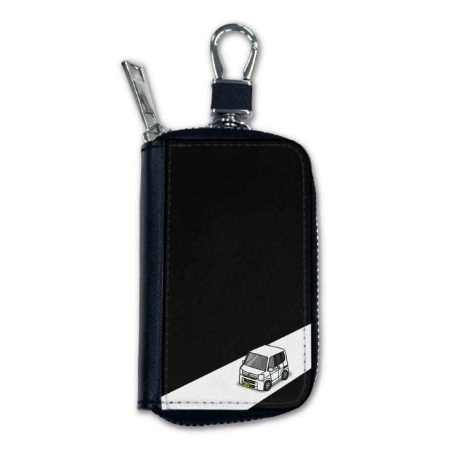 スマートキーケース 車 メンズ 彼氏 車好き 男性 納車 プレゼント 祝い スズキ エブリイ DA17V 送料無料の通販は