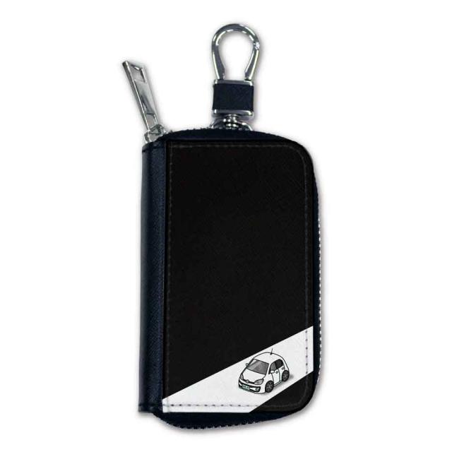 スマートキーケース 車 メンズ 彼氏 車好き 男性 納車 プレゼント 祝い 外車 フォルクスワーゲン up! AACHY 送料無料の通販は