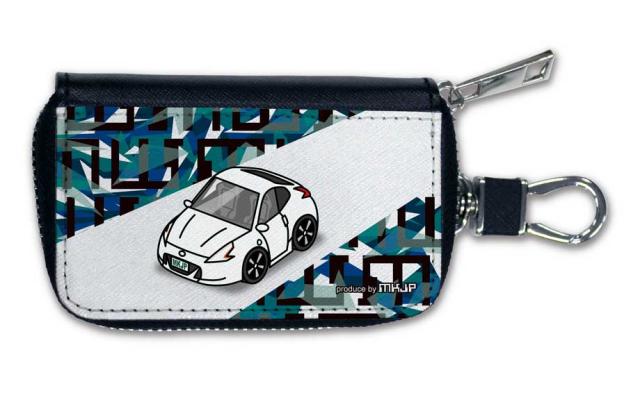 スマートキーケース 車 メンズ 彼氏 車好き 男性 納車 プレゼント 祝い