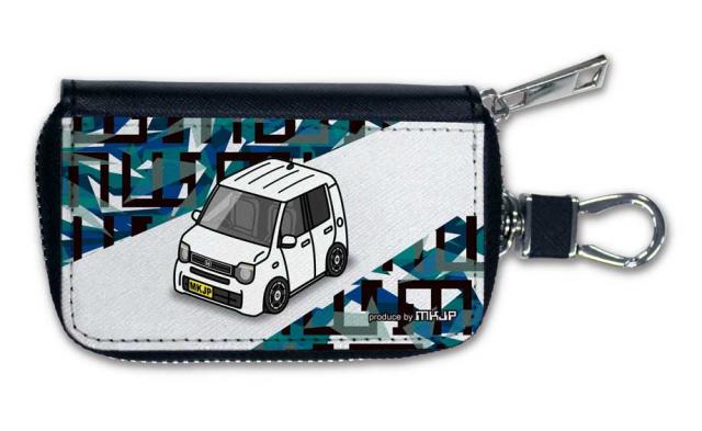 スマートキーケース 車 メンズ 彼氏 車好き 男性 納車 プレゼント 祝い ホンダ N-WGN JH3 送料無料の通販は