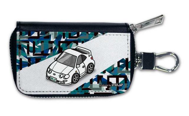 スマートキーケース 車 メンズ 彼氏 車好き 男性 納車 プレゼント 祝い トヨタ セリカ ST202  送料無料の通販は