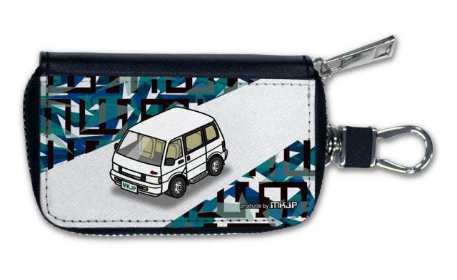 スマートキーケース 車 メンズ 彼氏 車好き 男性 納車 プレゼント 祝い ニッサン バネット EXCEL C22  送料無料の通販は