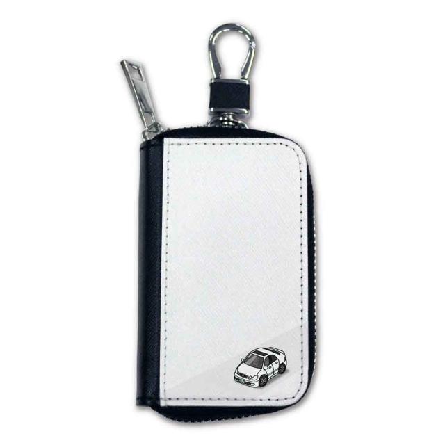 スマートキーケース 車 メンズ 彼氏 車好き 男性 納車 プレゼント 祝い トヨタ アリスト JZS16 送料無料の通販は