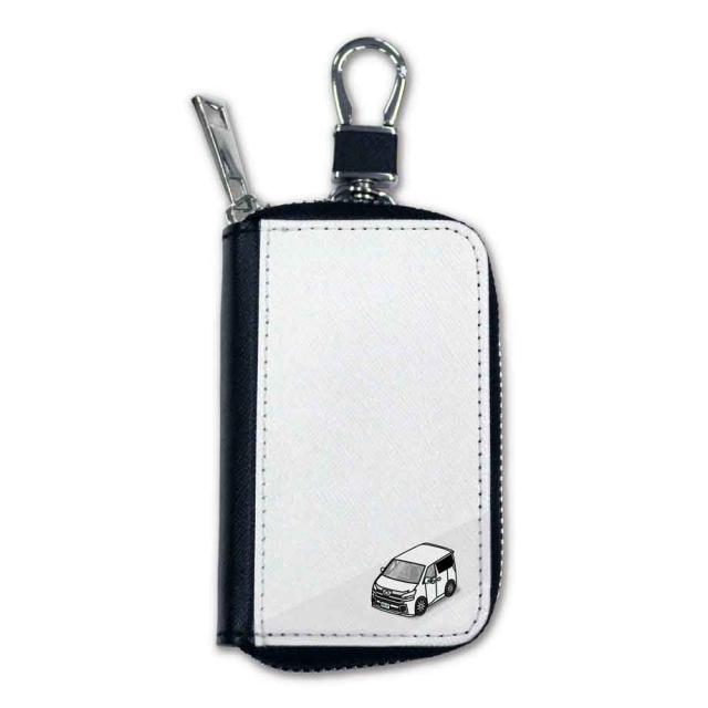 スマートキーケース 車 メンズ 彼氏 車好き 男性 納車 プレゼント 祝い トヨタ ヴェルファイア 30 送料無料の通販は