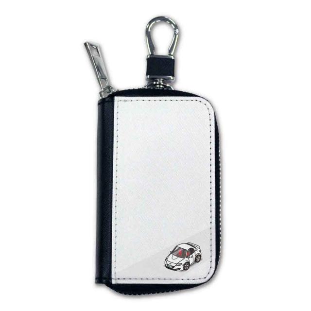 スマートキーケース 車 メンズ 彼氏 車好き 男性 納車 プレゼント 祝い