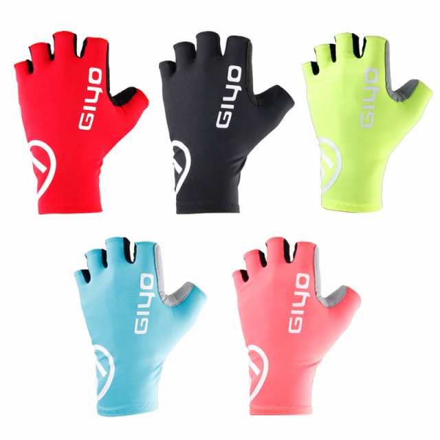 bike safety gloves