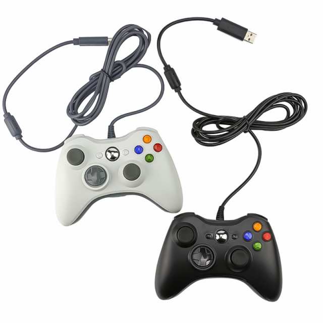 Xbox 360 コントローラー Pc版 Gta５ プレイヤーに朗報 Xbox 360 コントローラー がamazonでも激安販売中 ガジェット通信 Getnews
