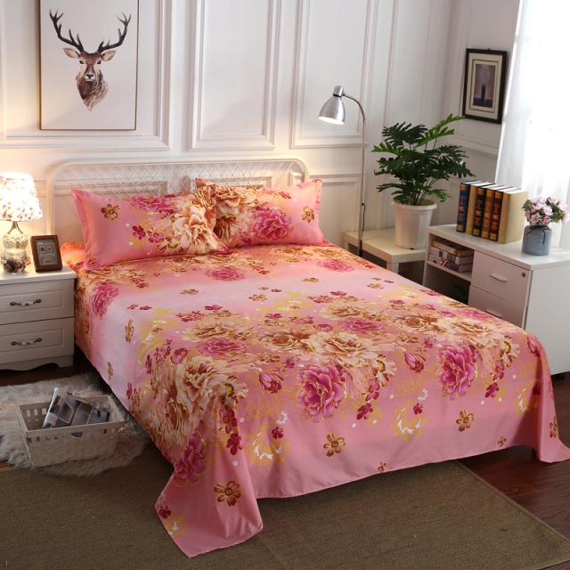 川や湖を走るホームテキスタイルメーカーのシーツサンディングベッドシーツ卸売アロエ綿の枕カバー シーツはワンピースに代わって送るこの通販はau Pay マーケット ジョルノ