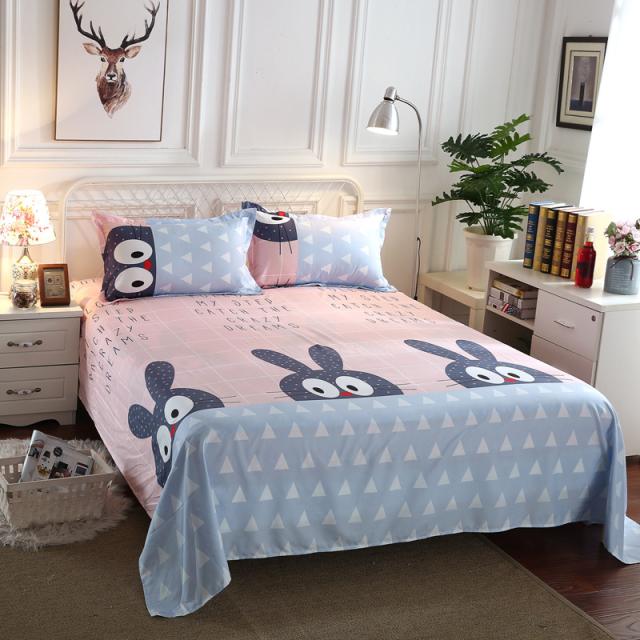 川や湖を走るホームテキスタイルメーカーのシーツサンディングベッドシーツ卸売アロエ綿の枕カバー シーツはワンピースに代わって送るこの通販はau Pay マーケット ジョルノ