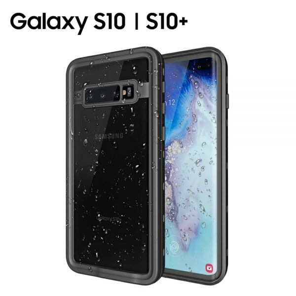 Galaxy S10 プラス ケース ギャラクシーs10 Plus Sc 04l Scv42 防水 Ip68規格 スマホケース防塵 防雪 釣り 雨 風呂 スキー ナイトプールの通販はau Pay マーケット 恵