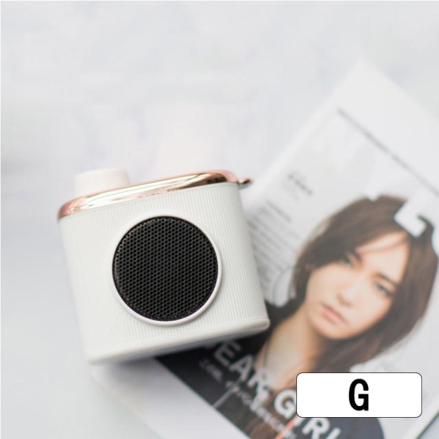 Bluetooth スピーカー レトロ ブルートゥーススピーカー Bluetooth スピーカー高音質 小型 ワイヤレス スピーカー Bluetooth ミニスピーカの通販はau Pay マーケット ｓｓｓ