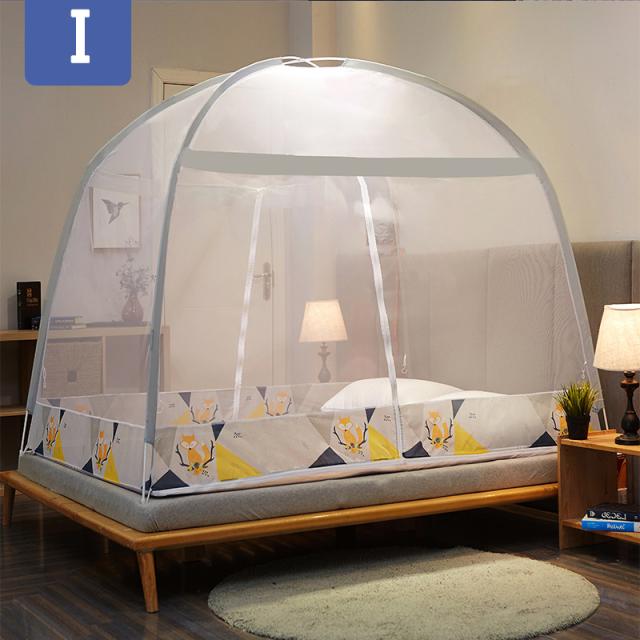 蚊帳 モンゴルテント おしゃれ 寝具 かや ワンタッチ 蚊帳 テント 底付き シングル ダブル蚊帳 細かいネット 便利 ムカデ対策 大空間 蚊の通販はau Pay マーケット ｓｓｓ
