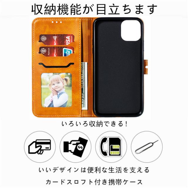 Iphone12 Pro ケース Iphone 12pro ケース手帳型 スマホケース Iphone 12pro カバー 全機種対応 アイフォン12 Pro 手帳型ケース スマホカの通販はau Pay マーケット Jamie