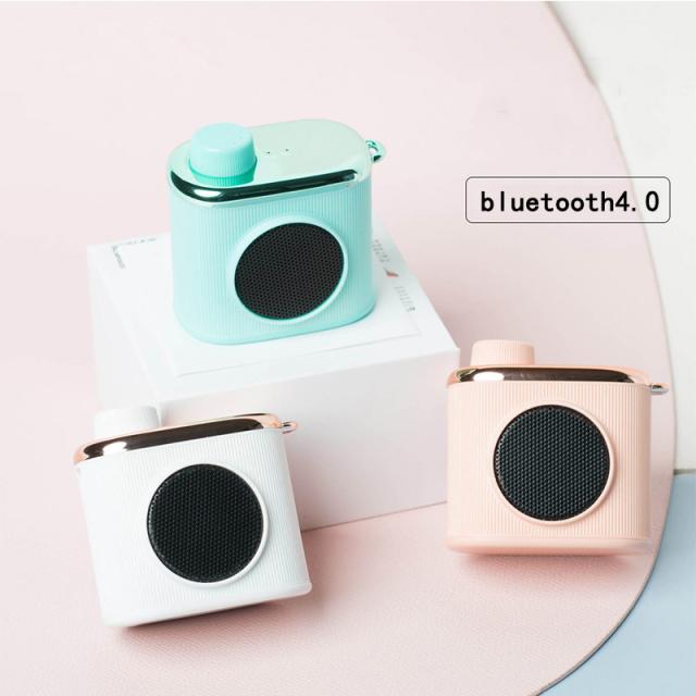 Bluetooth スピーカー レトロ ブルートゥーススピーカー Bluetooth スピーカー高音質 小型 ワイヤレス スピーカー Bluetooth ミニスピーカの通販はau Pay マーケット ｓｓｓ