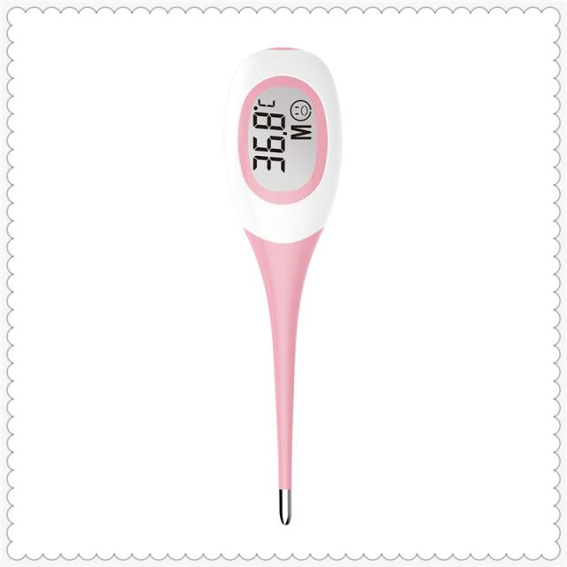 電子体温計 送料無料 体温計 8秒 急速温度測定 男女兼用 大人 子供用 電子体温計 わき デジタル 防水 高精度 赤ちゃん 体温測定 脇の下まの通販はau Pay マーケット 恵