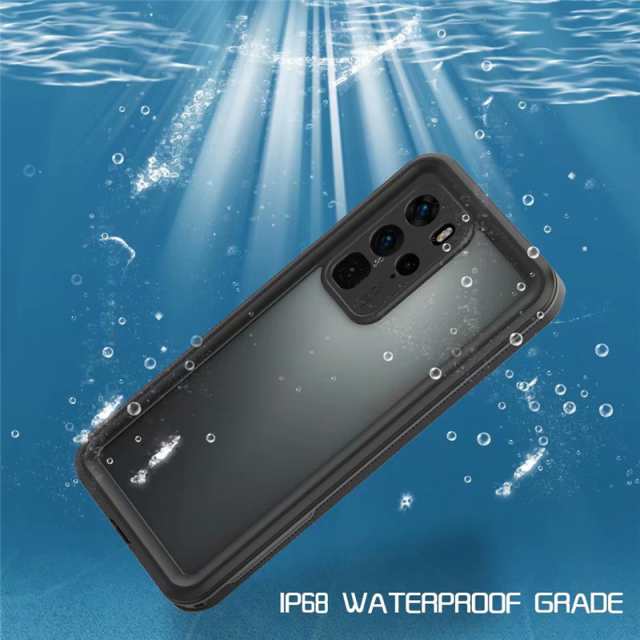 スマホ 防水ケース Huawei P40 Pro ケース Huawei P40 防水ケース Huawei P40 Pro カバー ファーウェイp40プラス 携帯カバー Huawei P40 の通販はau Pay マーケット ｓｓｓ