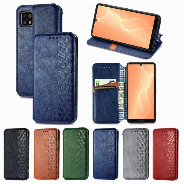 Sharp Aquos Sense 4 ケース Aquos Sense 5g ケース手帳型 Aquos Sense 4 Plus手帳型ケース Aquos Zero 5g Basic Dx Shg02ファッショの通販はau Pay マーケット 9 Pack 2号店