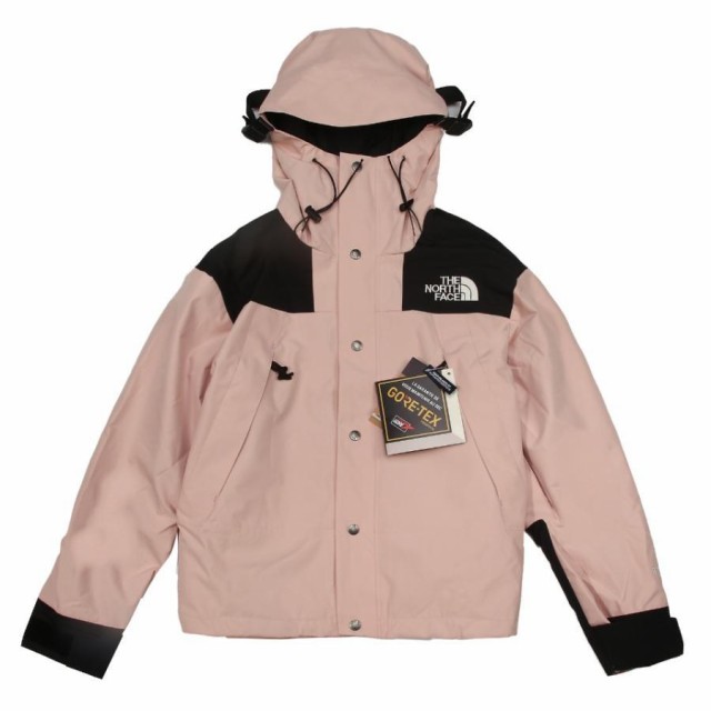 THE NORTH FACE ノースフェイス マウンテン ジャケット マウンテン ...