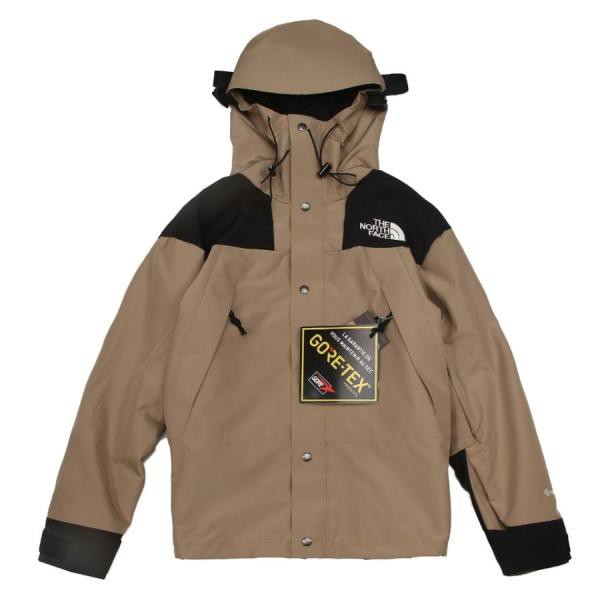 THE NORTH FACE ノースフェイス マウンテン ジャケット マウンテン 