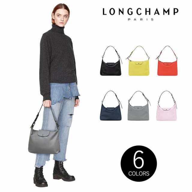 LONGCHAMP ロンシャン バッグ レディース トートバッグ ル プリアージュ エクストラ ショルダーバッグ M 10189987｜au PAY  マーケット