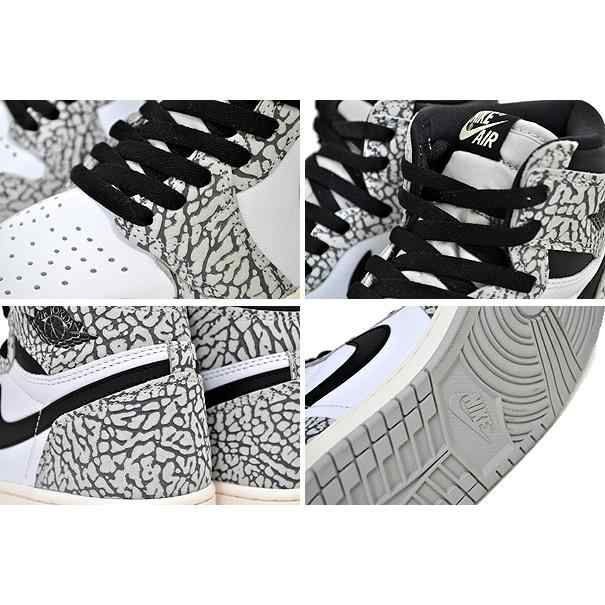 ナイキ エアジョーダン 1 レトロ ハイ NIKE AIR JORDAN 1 RETRO HIGH ...