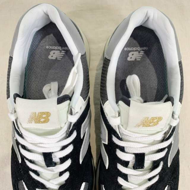 New Balance ニューバランス スニーカー 574 BLACK レディース 女性用