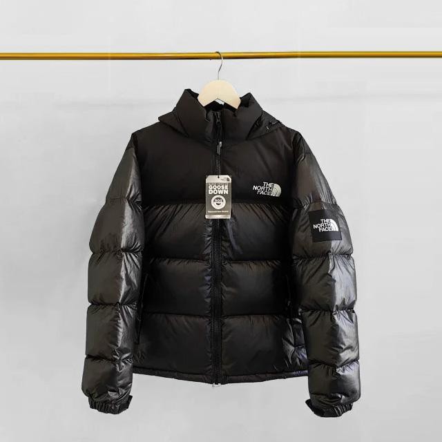 韓国限定モデル】THE NORTH FACE ノースフェイス ダウンジャケット ...