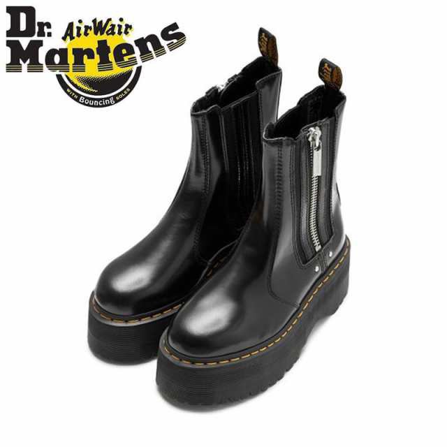 Dr.Martens 2976 MAX BUTTERO ドクターマーチン ブーツ 厚底 ...