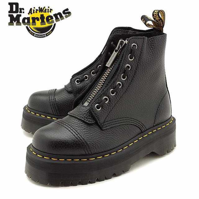 ドクターマーチン Dr.Martens シンクレア 8ホール ジャングルブーツ