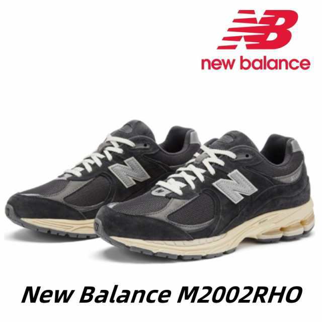 ニューバランス New Balance スニーカー M2002RHO ワイズD 新品 並行輸入品  22~30cm 男女共用 メンズ レディース シューズの通販は