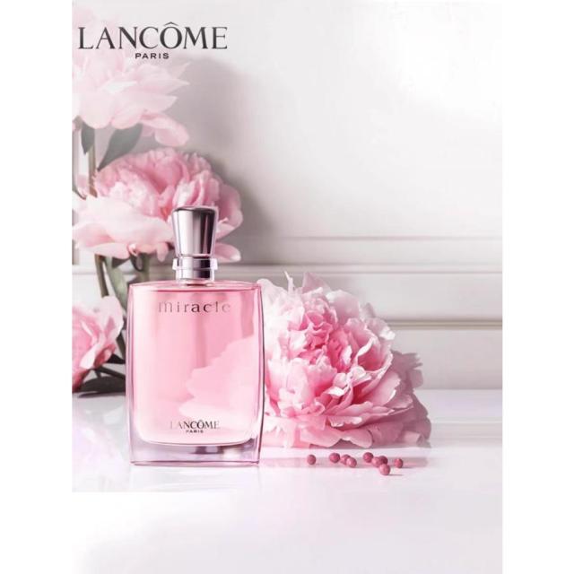 ランコム  ミラク  100ml