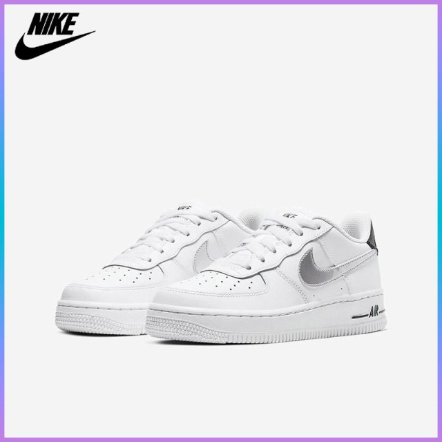 NIKE ナイキ スニーカー レディース 新品 シューズ 靴 ナイキ NIKE AIR FORCE 1 07 LV8 LOW AF1 エアフォース 1 07 フォースワン WHITE S