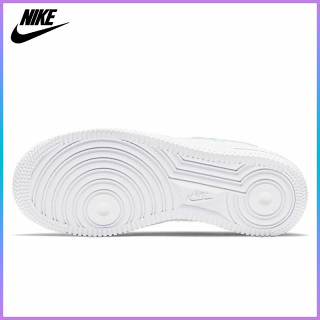 送料無料 NIKE ナイキ スニーカー レディース 新品 NIKE WMNS AIR FORCE 1 07 LV8 GS DIGITAL SWOOSH AF1 エアフォース 1 07 フォースワ