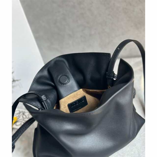 LOEWE ロエベ フラメンコクラッチ ミニ (ナパカーフ) Flamenco mini leather clutch ショルダーバッグ  クロスボディの通販はau PAY マーケット - Smart AT Once | au PAY マーケット－通販サイト