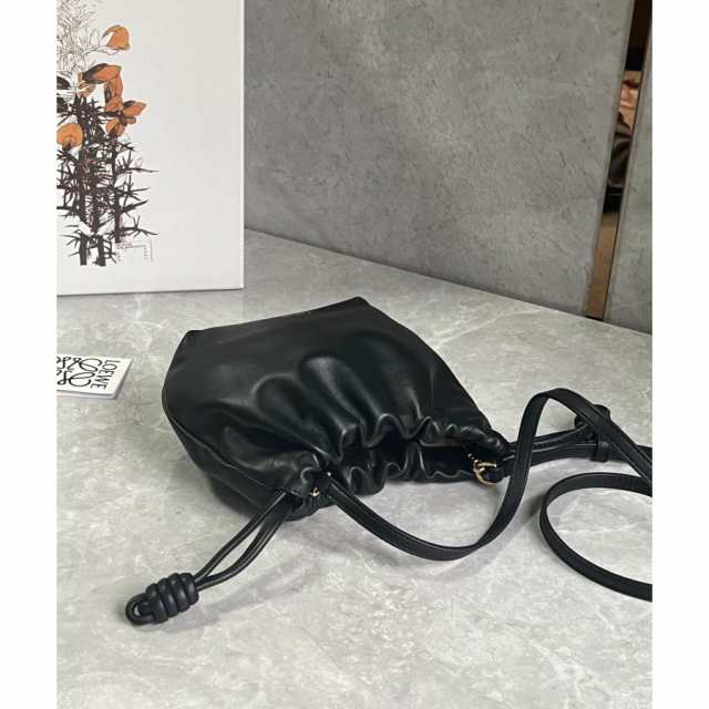数量限定」大人気 LOEWE ロエベ loewe フラメンコパースバッグ