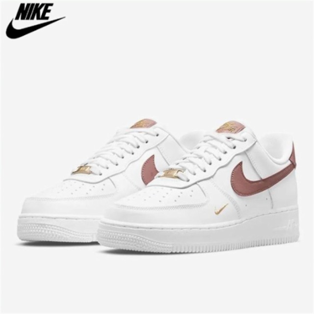 【送料無料】ナイキ スニーカー レディース NIKE エアフォース1 ロー ラストピンク CZ0270-103WMNS AIR FORCE 1 LOW RUST Pの通販は