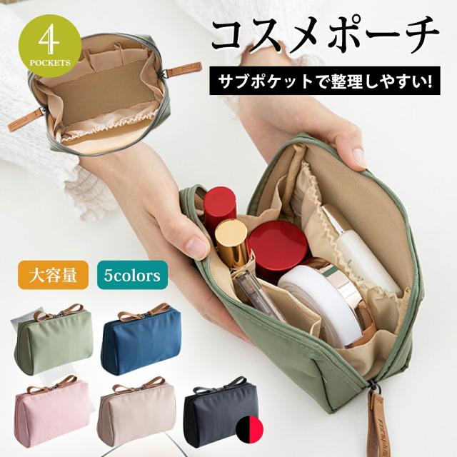 コーチ COACH ポーチ シグネチャー リストレット ベージュ