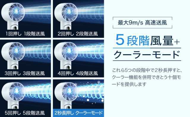 ハンディファン 冷却プレート 扇風機 小型 ハンディ扇風機 ハンディクーラー 手持ち扇風機 ミニ扇風機 携帯扇風機 クーラー 卓上 携帯
