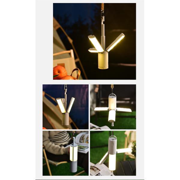 ランタン LED usb充電式 小型 折りたたみ 超高輝度 LEDランタン ソーラーランタン 災害用 キャンプ用品 携帯型 懐中電灯