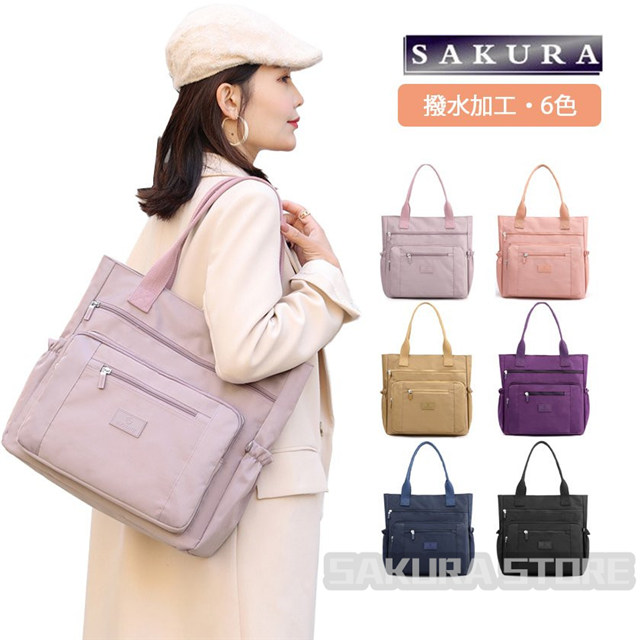 トートバッグ 肩掛けバッグ ハンドバッグ マザーズバッグ 2way A4 大容量 レディース 女の子 軽量 撥水 カジュアル シンプル 通勤通学 アウトドア 杢カラー