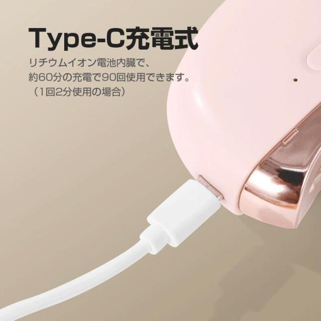 電動爪切り 爪切り 電動つめ削り 足の爪 2in1 爪磨き つめきり 角質ケア 爪やすり LEDライト付き 静音 巻き爪 厚い爪 爪ケア USB充電式 ワイヤレス 2段階スピード 爪研ぎ 足爪用 赤ちゃん 介護用 高齢者 足用 子供